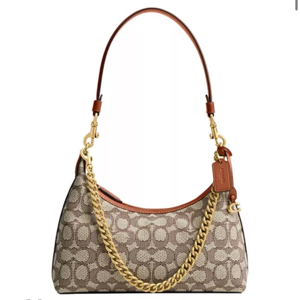 Coach Juliet 25